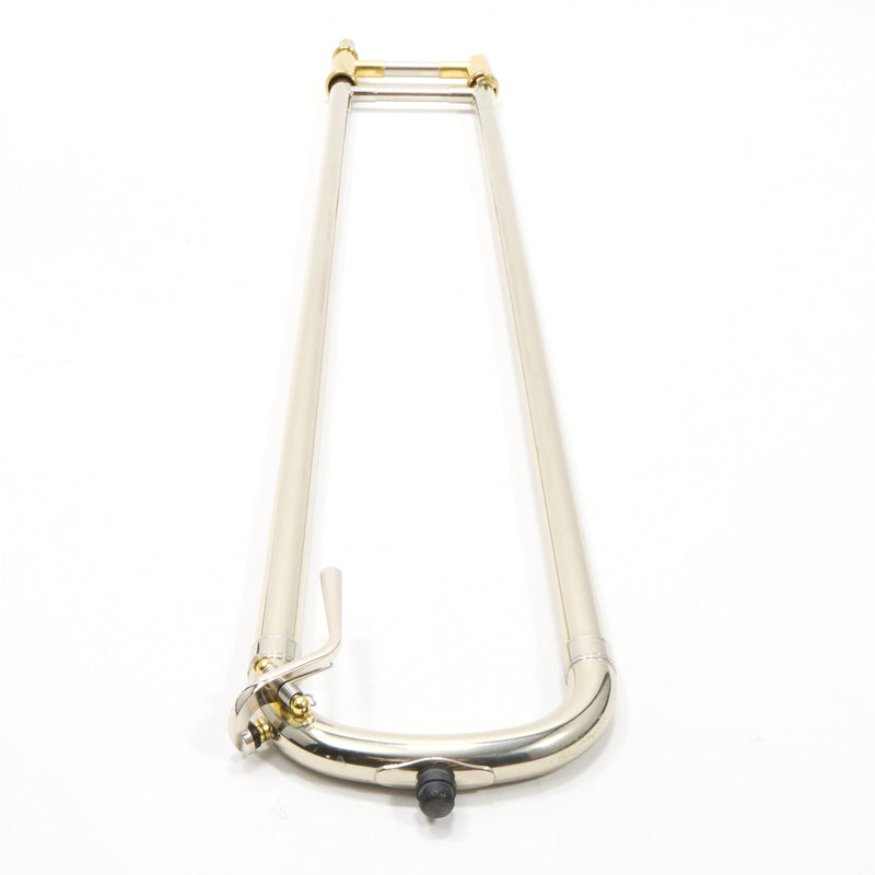 Jupiter Model CTB1040Q Intermediate F-Attachment Trombone SN AB05714 OPEN BOX- for sale at BrassAndWinds.com
