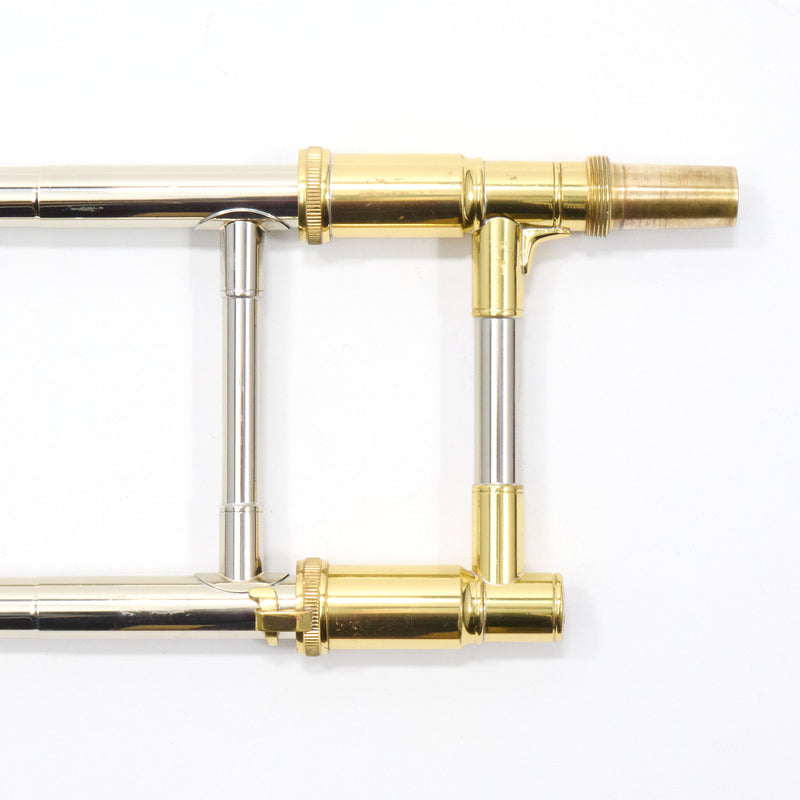 Jupiter Model CTB1040Q Intermediate F-Attachment Trombone SN AB05714 OPEN BOX- for sale at BrassAndWinds.com