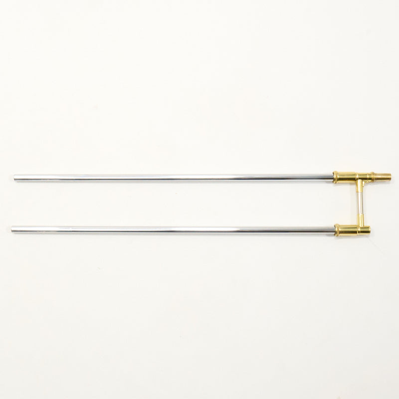 Jupiter Model CTB1040Q Intermediate F-Attachment Trombone SN AB05714 OPEN BOX- for sale at BrassAndWinds.com