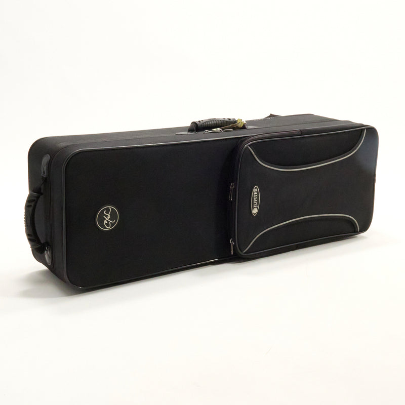 Jupiter Model CTB1040Q Intermediate F-Attachment Trombone SN AB05714 OPEN BOX- for sale at BrassAndWinds.com