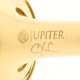 Jupiter Model CTB1040Q Intermediate F-Attachment Trombone SN AB05714 OPEN BOX- for sale at BrassAndWinds.com