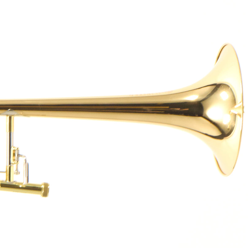 Jupiter Model CTB1040Q Intermediate F-Attachment Trombone SN AB05714 OPEN BOX- for sale at BrassAndWinds.com