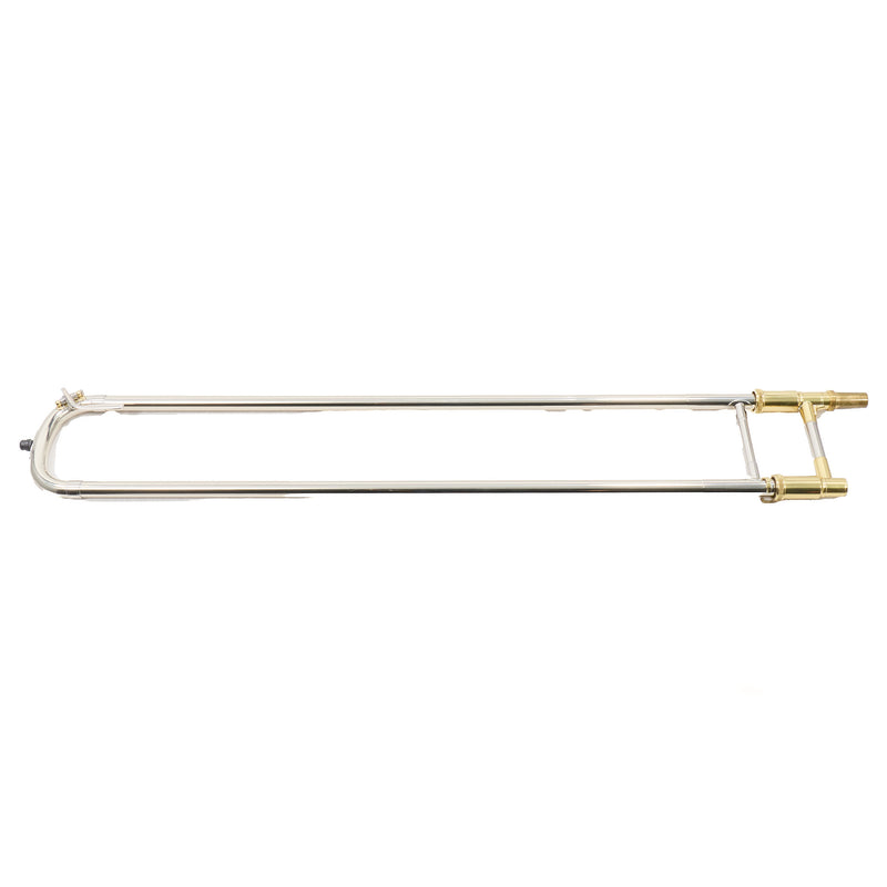 Jupiter Model CTB1040Q Intermediate F-Attachment Trombone SN AB05720 OPEN BOX