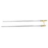 Jupiter Model CTB1040Q Intermediate F-Attachment Trombone SN AB05720 OPEN BOX