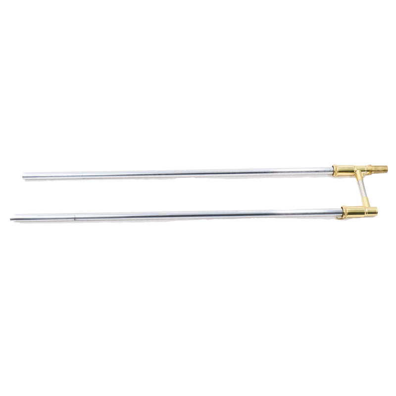 Jupiter Model CTB1040Q Intermediate F-Attachment Trombone SN AB05720 OPEN BOX