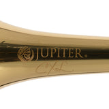Jupiter Model CTB1040Q Intermediate F-Attachment Trombone SN AB05720 OPEN BOX