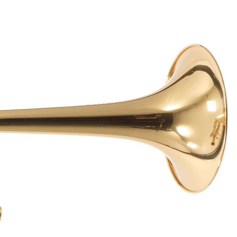 Jupiter Model CTB1040Q Intermediate F-Attachment Trombone SN AB05720 OPEN BOX