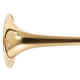 Jupiter Model CTB1040Q Intermediate F-Attachment Trombone SN AB05723 OPEN BOX