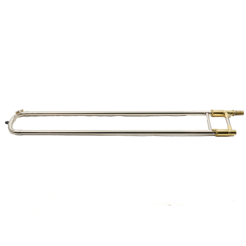 Jupiter Model CTB1040Q Intermediate F-Attachment Trombone SN AB05723 OPEN BOX