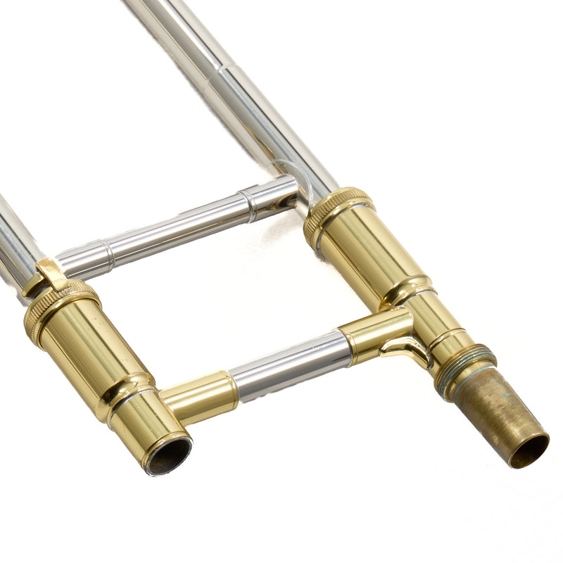 Jupiter Model CTB1040Q Intermediate F-Attachment Trombone SN AB05723 OPEN BOX