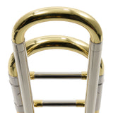 Jupiter Model CTB1040Q Intermediate F-Attachment Trombone SN AB05723 OPEN BOX