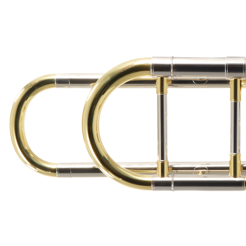 Jupiter Model CTB1040Q Intermediate F-Attachment Trombone SN AB05723 OPEN BOX