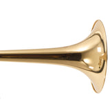 Jupiter Model CTB1040Q Intermediate F-Attachment Trombone SN AB05723 OPEN BOX