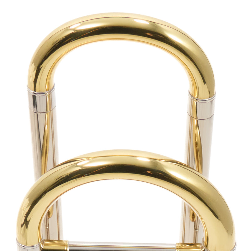 Jupiter Model CTB1040Q Intermediate F-Attachment Trombone SN DB07730 OPEN BOX