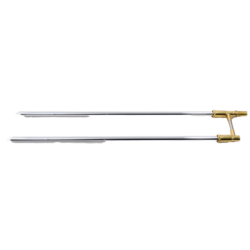 Jupiter Model CTB1040Q Intermediate F-Attachment Trombone SN DB07730 OPEN BOX