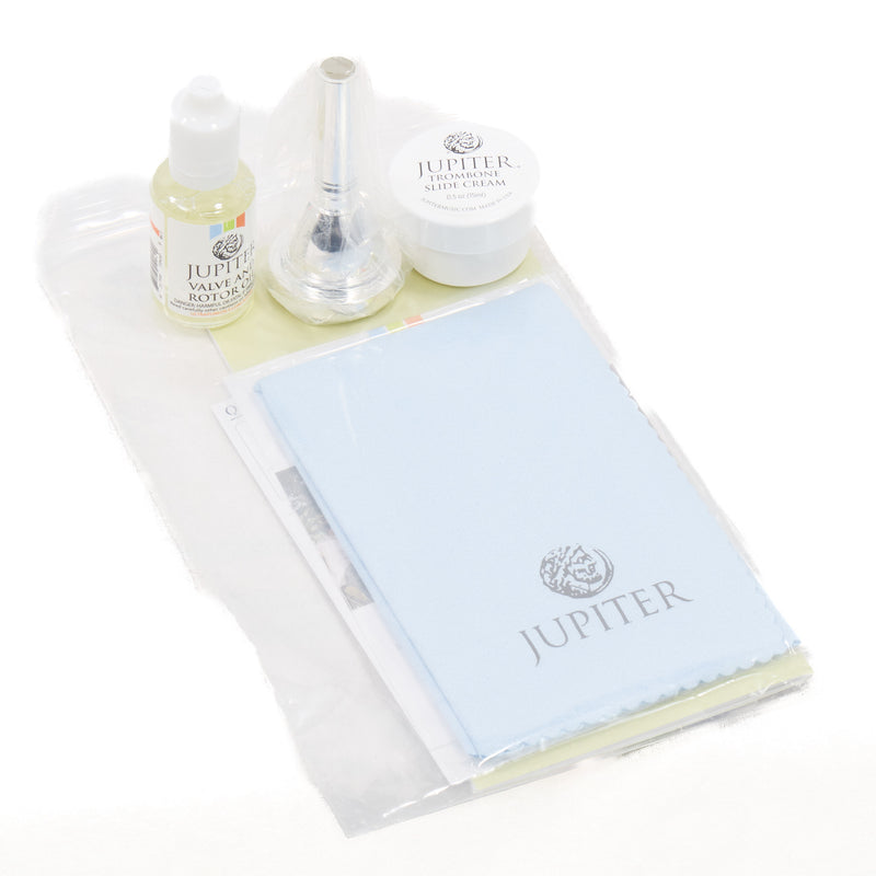 Jupiter Model CTB1040Q Intermediate F-Attachment Trombone SN DB07730 OPEN BOX