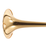 Jupiter Model CTB1040Q Intermediate F-Attachment Trombone SN DB07730 OPEN BOX