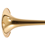 Jupiter Model CTB1040Q Intermediate F-Attachment Trombone SN DB07731 OPEN BOX