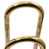 Jupiter Model CTB1040Q Intermediate F-Attachment Trombone SN DB07731 OPEN BOX