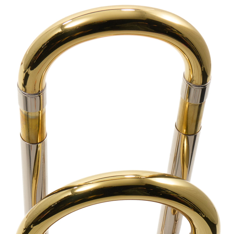 Jupiter Model CTB1040Q Intermediate F-Attachment Trombone SN DB07731 OPEN BOX