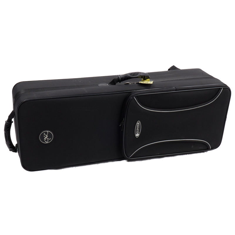 Jupiter Model CTB1040Q Intermediate F-Attachment Trombone SN DB07731 OPEN BOX