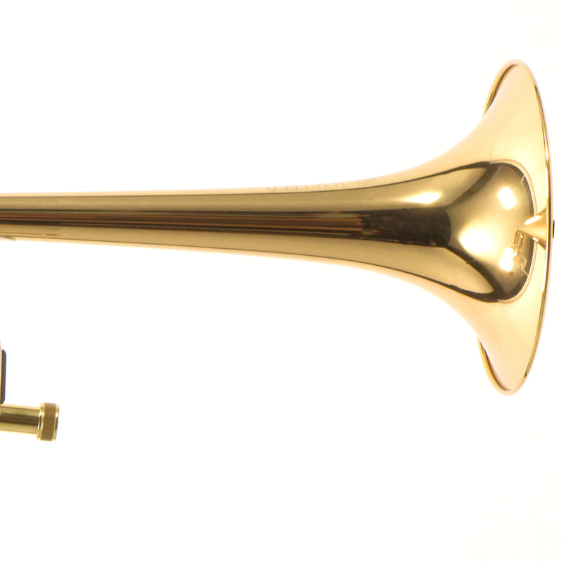 Jupiter Model CTB1040Q Intermediate F-Attachment Trombone SN DB07732 EXCELLENT- for sale at BrassAndWinds.com