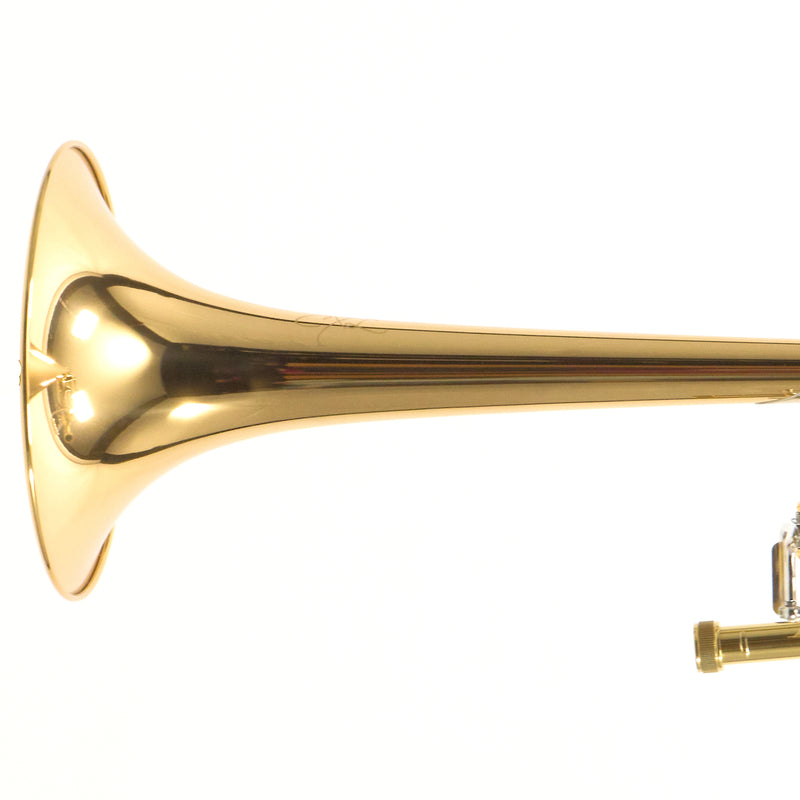 Jupiter Model CTB1040Q Intermediate F-Attachment Trombone SN DB07732 EXCELLENT- for sale at BrassAndWinds.com