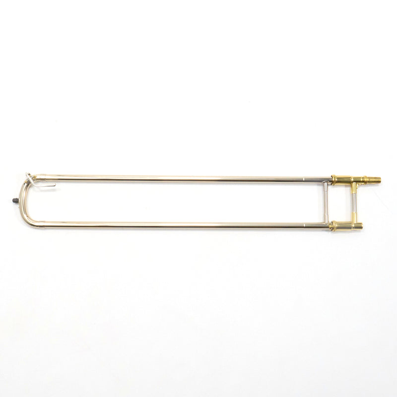 Jupiter Model CTB1040Q Intermediate F-Attachment Trombone SN DB07732 EXCELLENT- for sale at BrassAndWinds.com