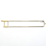 Jupiter Model CTB1040Q Intermediate F-Attachment Trombone SN DB07732 EXCELLENT- for sale at BrassAndWinds.com