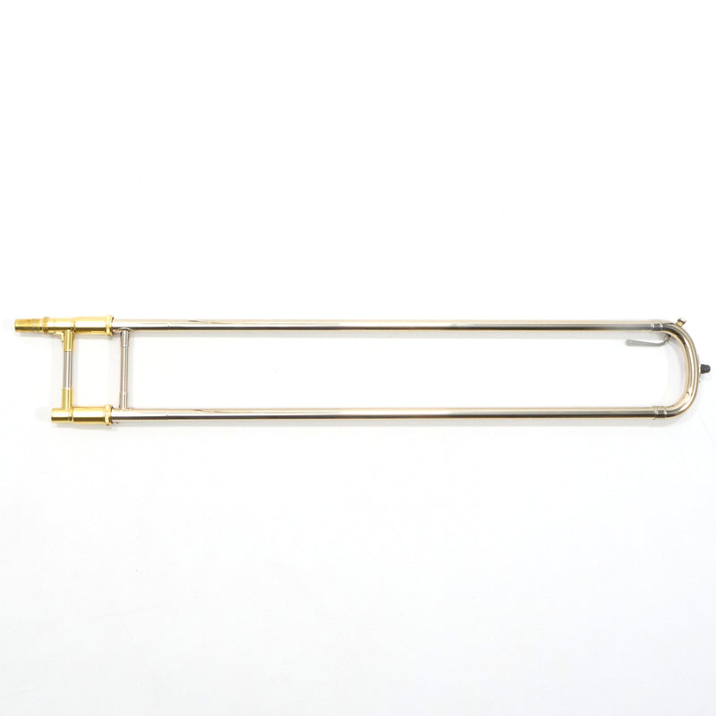 Jupiter Model CTB1040Q Intermediate F-Attachment Trombone SN DB07732 EXCELLENT- for sale at BrassAndWinds.com