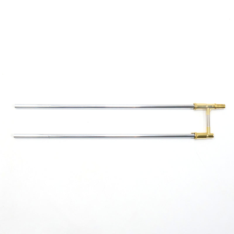 Jupiter Model CTB1040Q Intermediate F-Attachment Trombone SN DB07732 EXCELLENT- for sale at BrassAndWinds.com