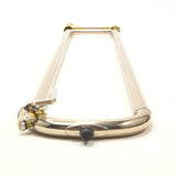 Jupiter Model CTB1040Q Intermediate F-Attachment Trombone SN DB07732 EXCELLENT- for sale at BrassAndWinds.com