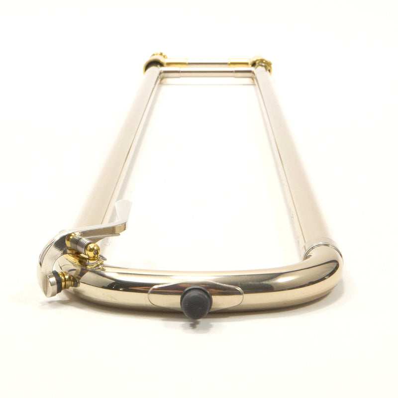 Jupiter Model CTB1040Q Intermediate F-Attachment Trombone SN DB07732 EXCELLENT- for sale at BrassAndWinds.com