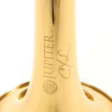 Jupiter Model CTB1040Q Intermediate F-Attachment Trombone SN DB07732 EXCELLENT- for sale at BrassAndWinds.com