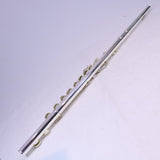 Jupiter Model JAF1100E Alto Flute with Straight Headjoint SN WD04784 OPEN BOX- for sale at BrassAndWinds.com