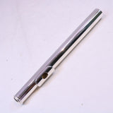 Jupiter Model JAF1100E Alto Flute with Straight Headjoint SN WD04784 OPEN BOX- for sale at BrassAndWinds.com