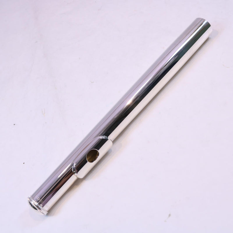 Jupiter Model JAF1100E Alto Flute with Straight Headjoint SN WD04784 OPEN BOX- for sale at BrassAndWinds.com