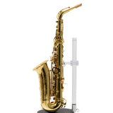 Jupiter Model JAS1100Q Intermediate Alto Saxophone SN CF04058 OPEN BOX- for sale at BrassAndWinds.com