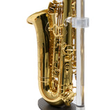 Jupiter Model JAS1100Q Intermediate Alto Saxophone SN CF04058 OPEN BOX- for sale at BrassAndWinds.com