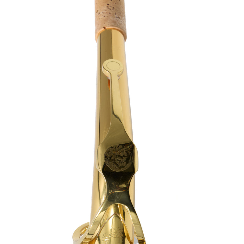 Jupiter Model JAS1100Q Intermediate Alto Saxophone SN CF04058 OPEN BOX- for sale at BrassAndWinds.com