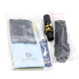 Jupiter Model JAS1100Q Intermediate Alto Saxophone SN CF04058 OPEN BOX- for sale at BrassAndWinds.com