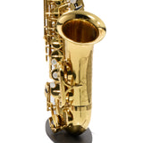 Jupiter Model JAS1100Q Intermediate Alto Saxophone SN CF04058 OPEN BOX- for sale at BrassAndWinds.com