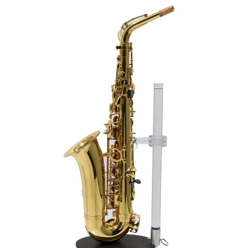 Jupiter Model JAS700A Student Alto Saxophone SN EF07379 OPEN BOX- for sale at BrassAndWinds.com