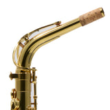 Jupiter Model JAS700A Student Alto Saxophone SN EF07379 OPEN BOX- for sale at BrassAndWinds.com