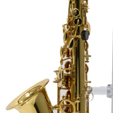 Jupiter Model JAS700A Student Alto Saxophone SN EF07379 OPEN BOX- for sale at BrassAndWinds.com
