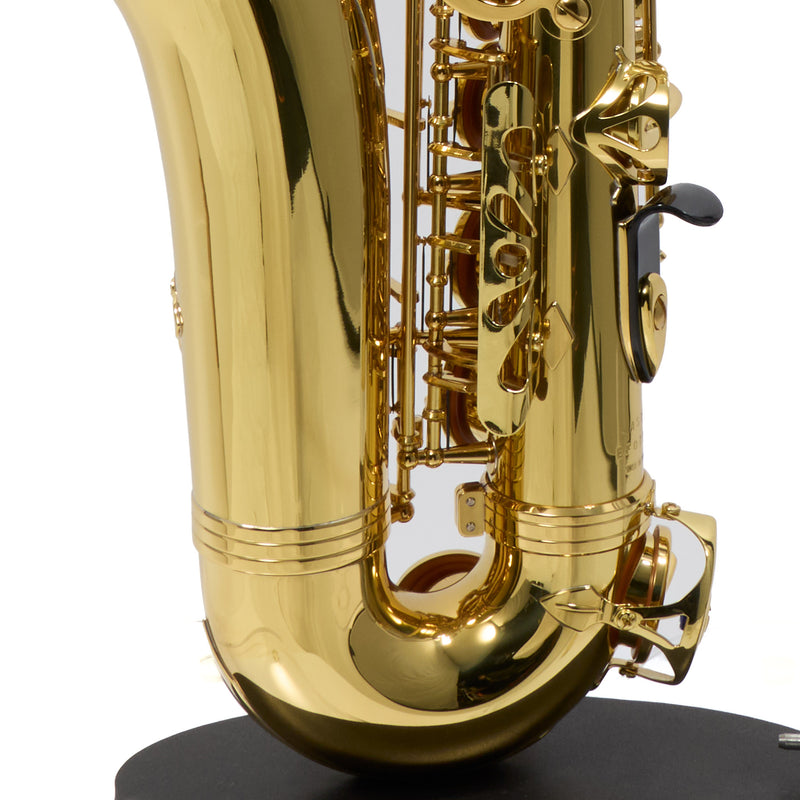 Jupiter Model JAS700A Student Alto Saxophone SN EF07379 OPEN BOX- for sale at BrassAndWinds.com