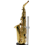 Jupiter Model JAS700A Student Alto Saxophone SN EF07379 OPEN BOX- for sale at BrassAndWinds.com