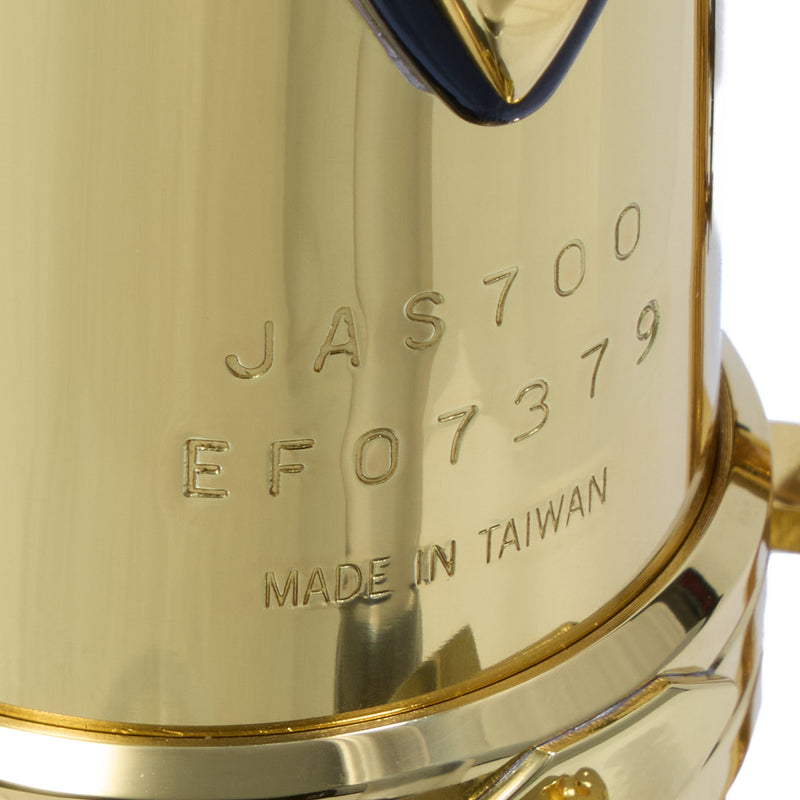 Jupiter Model JAS700A Student Alto Saxophone SN EF07379 OPEN BOX- for sale at BrassAndWinds.com