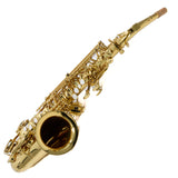 Jupiter Model JAS700A Student Alto Saxophone SN EF07379 OPEN BOX- for sale at BrassAndWinds.com