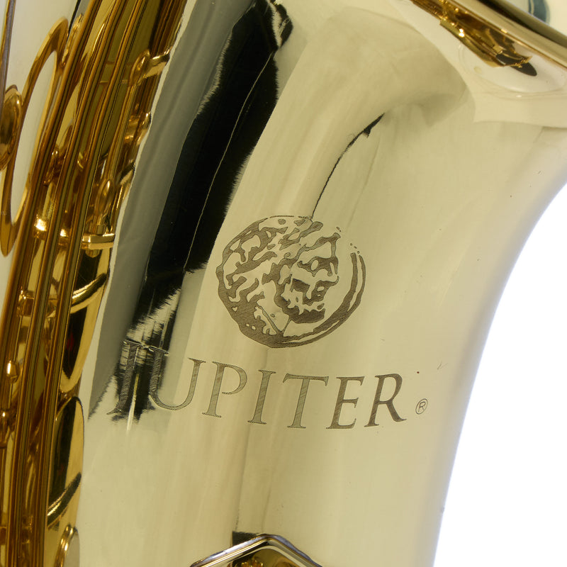 Jupiter Model JAS700A Student Alto Saxophone SN EF07379 OPEN BOX- for sale at BrassAndWinds.com